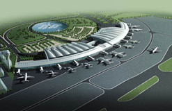 ZXCAWS830 通用航空機(jī)場(chǎng)氣象站助力陜西通用航空產(chǎn)業(yè)實(shí)現(xiàn)騰飛