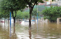 暴雨預(yù)警有哪些？暴雨氣象致災(zāi)形式有哪些？
