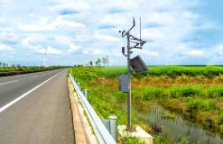 高速公路監(jiān)測(cè)系統(tǒng) 北京志信環(huán)科信息技術(shù)有限公司
