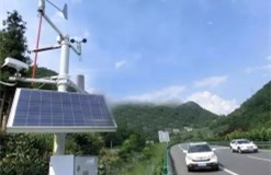 國內(nèi)外公路氣象監(jiān)測研究概況