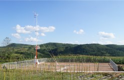 新型區(qū)域自動氣象站簡易維護(hù)