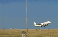 民航河南空管分局氣象站備份設(shè)備的建設(shè)