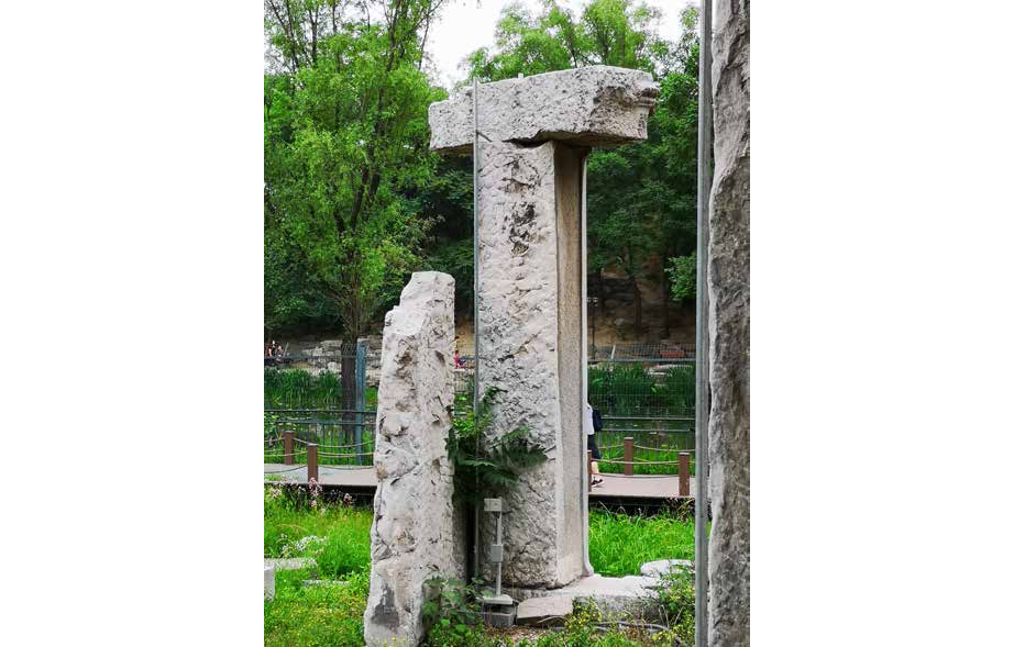 ZXCAWS900 文物本體微環(huán)境監(jiān)測站