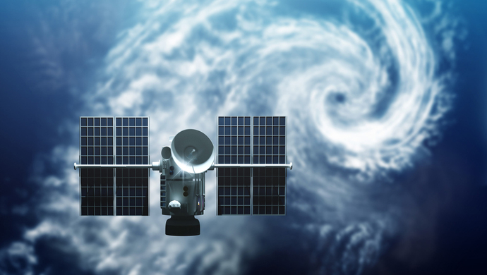 第十一屆亞洲大洋洲氣象衛(wèi)星用戶大會暨2021年風云氣象衛(wèi)星國際用戶大會開幕