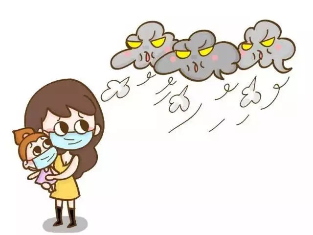 關注天氣氣候，守護我們的健康-1