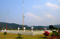 氣象環(huán)境監(jiān)測系統(tǒng)在旅游景區(qū)的應(yīng)用