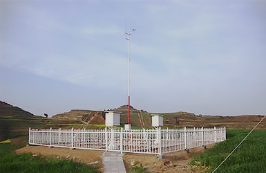 機(jī)場(chǎng)氣象自動(dòng)站中的氣象監(jiān)測(cè)設(shè)備概述