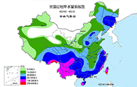暴雨預(yù)警