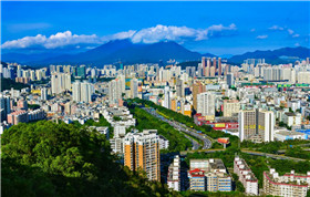 城市空氣