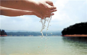 水源地保護研究